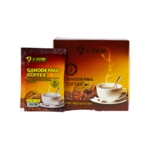 Esylife Ganoderma Coffee